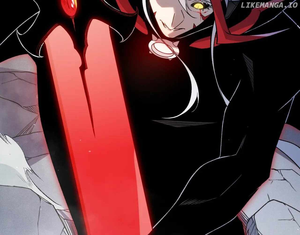 Demonic Evolution Chapter 104 4